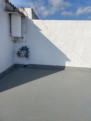 Ático en venta en Centre en Pineda de Mar