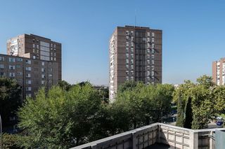 Piso en alquiler en Vinateros en Madrid