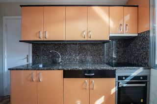 Piso en alquiler en Vinateros en Madrid