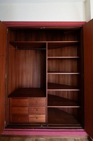 Piso en alquiler en Vinateros en Madrid