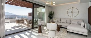 Dúplex en venta en Calahonda en Mijas