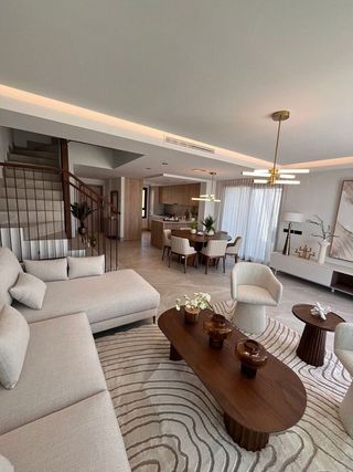 Dúplex en venta en Calahonda en Mijas