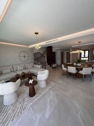 Dúplex en venta en Calahonda en Mijas