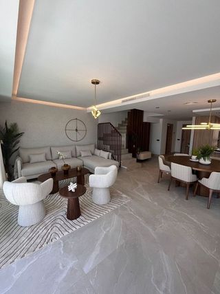 Dúplex en venta en Calahonda en Mijas