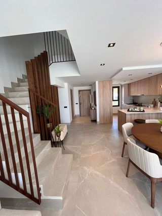 Dúplex en venta en Calahonda en Mijas