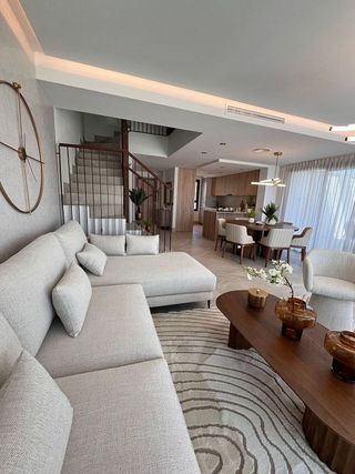 Dúplex en venta en Calahonda en Mijas