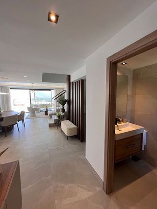 Dúplex en venta en Calahonda en Mijas