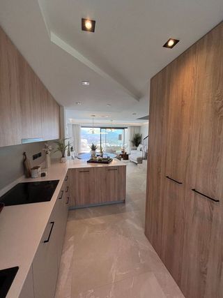 Dúplex en venta en Calahonda en Mijas