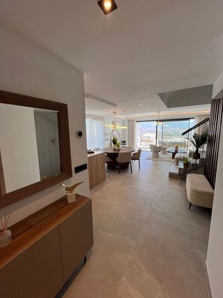 Dúplex en venta en Calahonda en Mijas