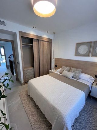 Dúplex en venta en Calahonda en Mijas