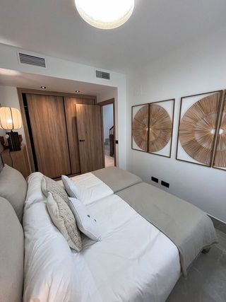 Dúplex en venta en Calahonda en Mijas