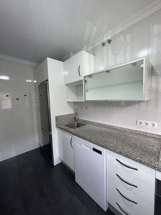 Piso en alquiler en Colores - Entreparques en Sevilla