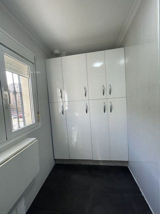 Piso en alquiler en Colores - Entreparques en Sevilla