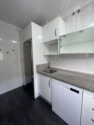 Piso en alquiler en Colores - Entreparques en Sevilla