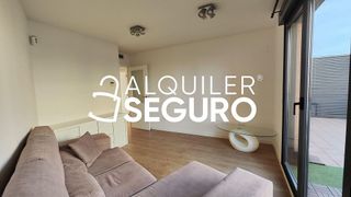 Ático en alquiler en Berruguete en Madrid