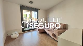 Ático en alquiler en Berruguete en Madrid