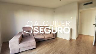 Ático en alquiler en Berruguete en Madrid