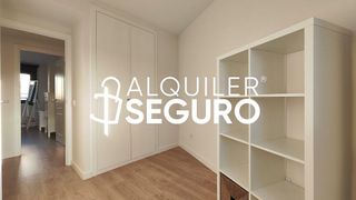 Ático en alquiler en Berruguete en Madrid