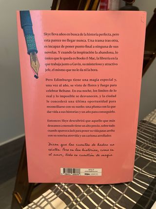 La Magia De Las Historias Olvidadas