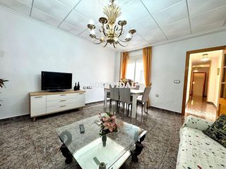 Piso en alquiler en Orihuela ciudad en Orihuela