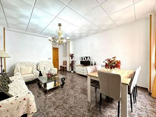 Piso en alquiler en Orihuela ciudad en Orihuela