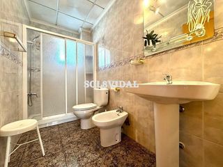 Piso en alquiler en Orihuela ciudad en Orihuela