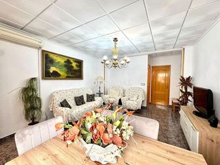 Piso en alquiler en Orihuela ciudad en Orihuela