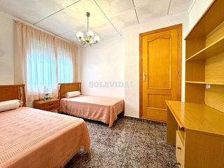 Piso en alquiler en Orihuela ciudad en Orihuela