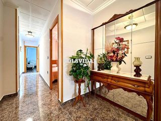 Piso en alquiler en Orihuela ciudad en Orihuela