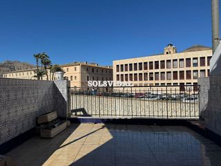 Piso en alquiler en Orihuela ciudad en Orihuela