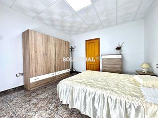 Piso en alquiler en Orihuela ciudad en Orihuela