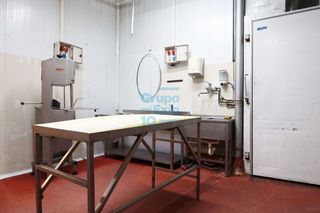 Nave industrial en alquiler en Oiartzun