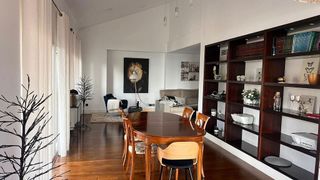 Ático en alquiler en Playa de Levante en Benidorm