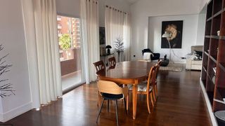 Ático en alquiler en Playa de Levante en Benidorm