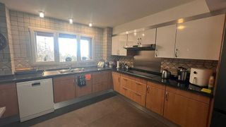 Ático en alquiler en Playa de Levante en Benidorm