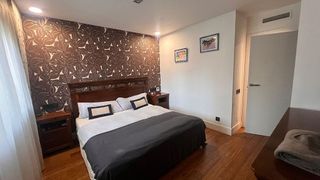 Ático en alquiler en Playa de Levante en Benidorm