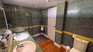 Ático en alquiler en Playa de Levante en Benidorm