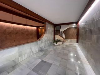 Ático en alquiler en Playa de Levante en Benidorm