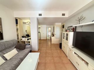 Piso en venta en Las Salinas en Roquetas de Mar