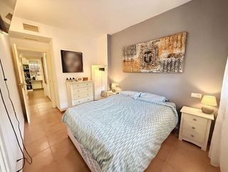 Piso en venta en Las Salinas en Roquetas de Mar