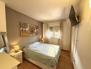 Piso en venta en Las Salinas en Roquetas de Mar