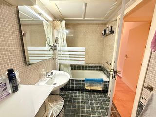 Piso en venta en Las Salinas en Roquetas de Mar