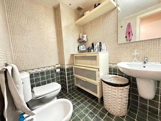 Piso en venta en Las Salinas en Roquetas de Mar