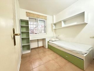 Piso en venta en Las Salinas en Roquetas de Mar