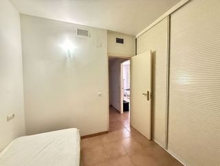 Piso en venta en Las Salinas en Roquetas de Mar