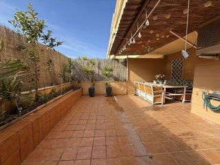 Piso en venta en Las Salinas en Roquetas de Mar