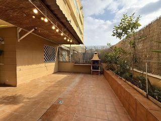 Piso en venta en Las Salinas en Roquetas de Mar