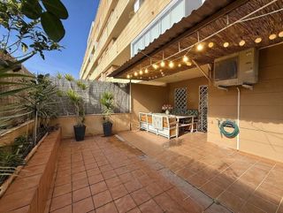 Piso en venta en Las Salinas en Roquetas de Mar