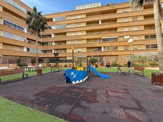 Piso en venta en Las Salinas en Roquetas de Mar