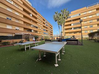 Piso en venta en Las Salinas en Roquetas de Mar